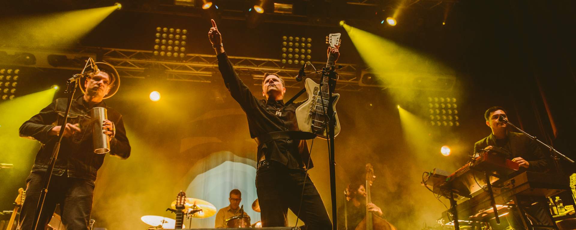 Music festivals in Tucson - by Visit Tucson